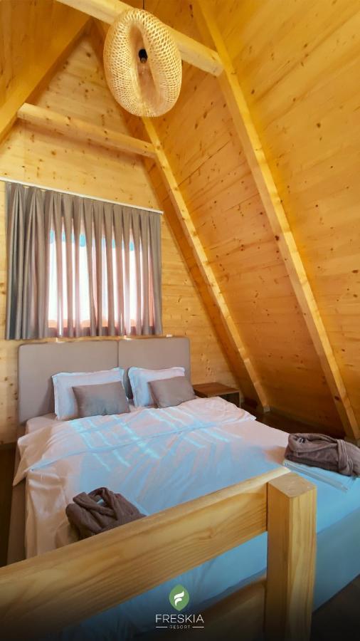 Freskia Resort Ferizaj Ngoại thất bức ảnh